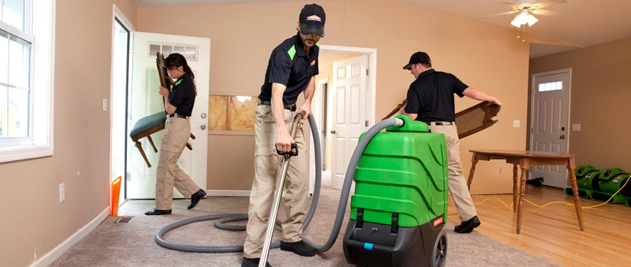 Newnan, GA cleaning services